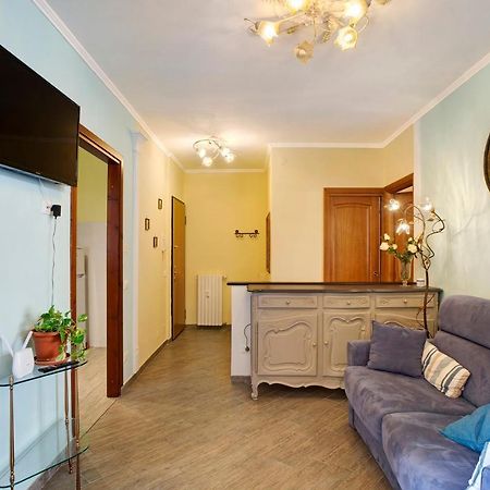 Casa Laura Elena Apartment San Bartolomeo Al Mare Exterior photo