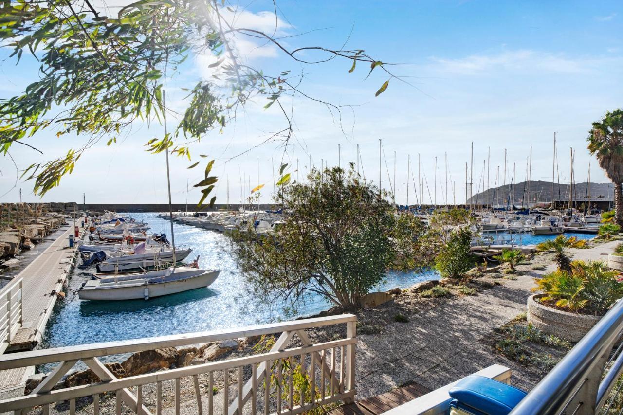 Casa Laura Elena Apartment San Bartolomeo Al Mare Exterior photo